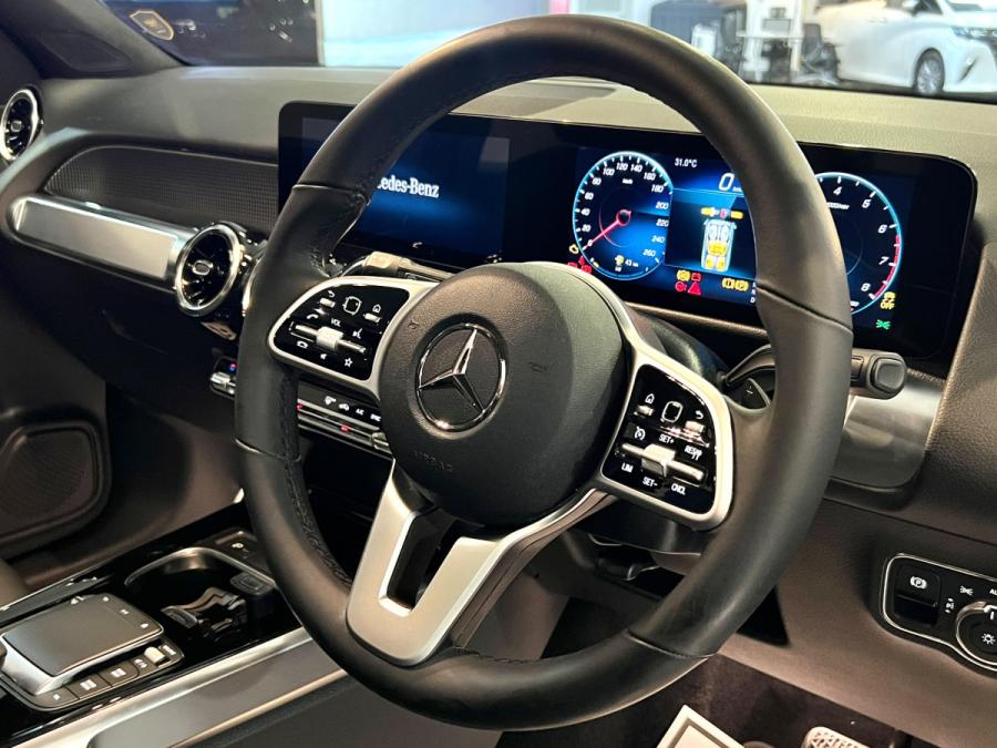 GLB250 4MATIC 7-Seater - Image 6